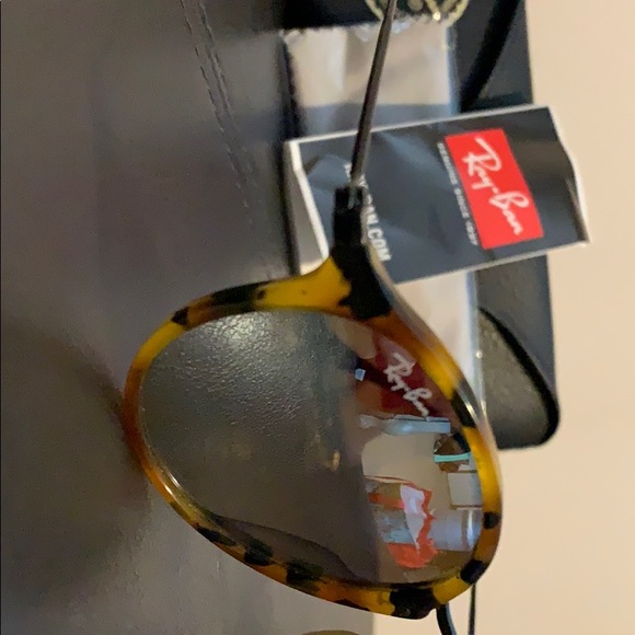 Ray ban sunglasses